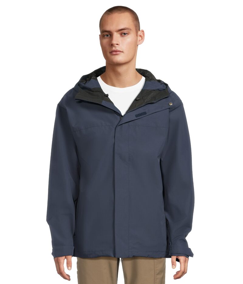 ボルコム メンズ アウター コート ジャケット Volcom Snow Buckthreeeighty Jacket Deep Blue ブルー 33,670円