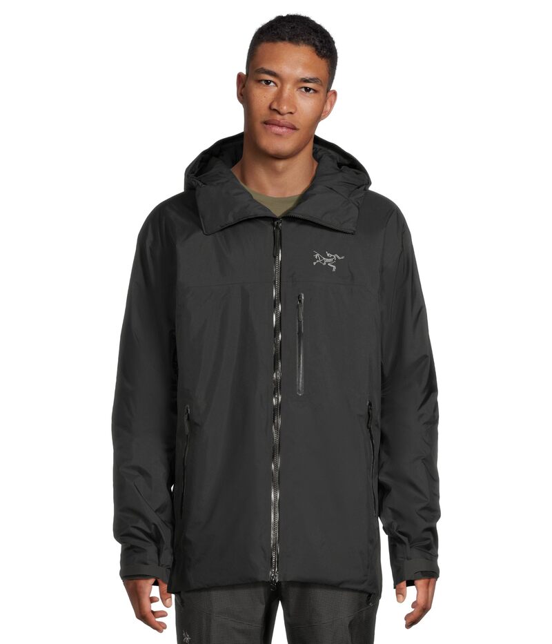 楽天市場】【返品交換可】ARC'TERYX アークテリクス ZETA SL JACKET