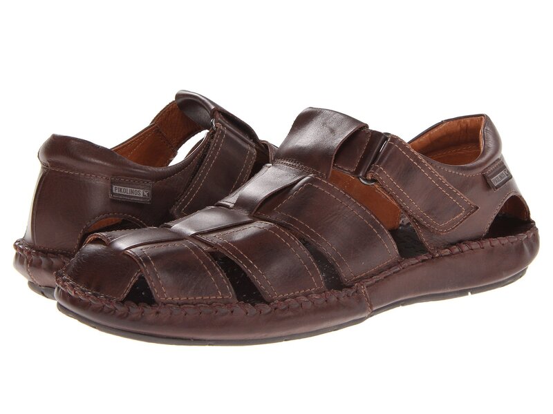ピコリーノス メンズ シューズ サンダル PIKOLINOS Tarifa 06J-5433 Olmo