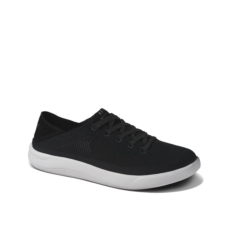 リーフ メンズ シューズ スニーカー Reef Swellsole Neptune Black ブラック