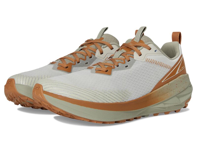 アルトラ メンズ シューズ スニーカー Altra Experience Wild 2 Taupe トープ
