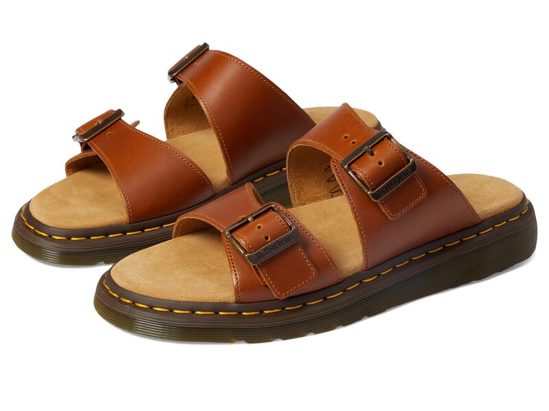 ドクターマーチン メンズ シューズ サンダル Dr. Martens Josef Oak