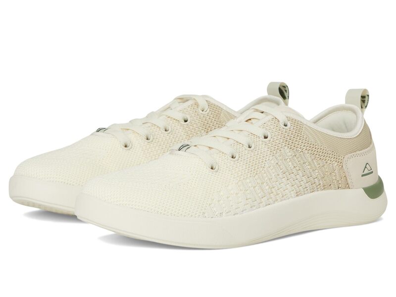 リーフ メンズ シューズ スニーカー Reef Swellsole Nesoff-White/Fores オフホワイト