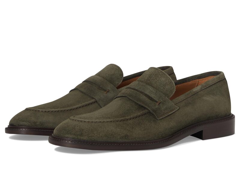 ブルーノマグリ メンズ シューズ サンダル Bruno Magli Venezia Olive オリーブ