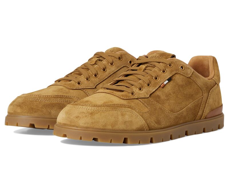 ウディアレン エドモンズ メンズ シューズ ブーツ・レインブーツ Allen Edmonds Vail Curry