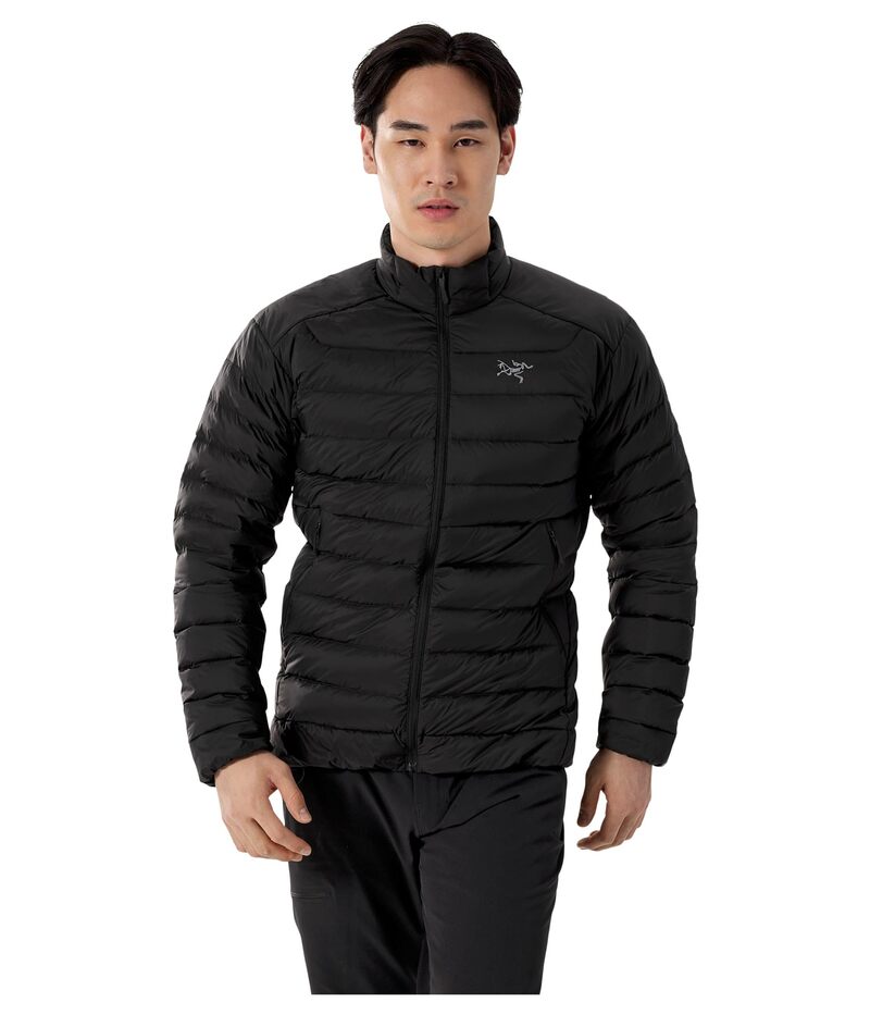 楽天市場】【返品交換可】ARC'TERYX アークテリクス ZETA SL JACKET
