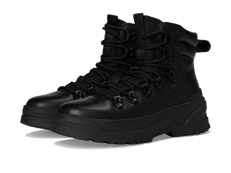 ヴァガボンド レディース シューズ ブーツ・レインブーツ マキシ Vagabond Shoemakers Maxime Black 1 ブラック