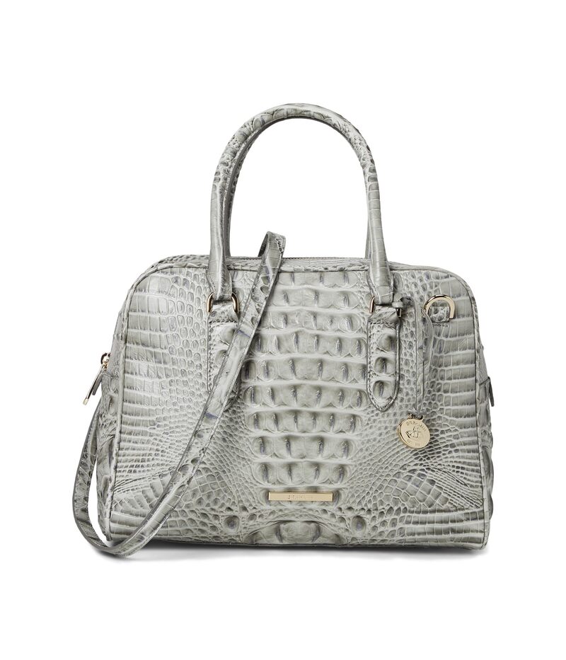 ブランミン レディース シューズ サンダル Brahmin Marissa Dove