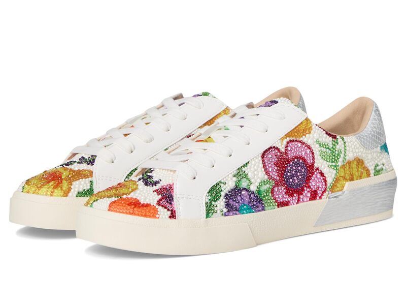 ブルーバイベトシージョンソン レディース シューズ スリッポン・ローファー Blue by Betsey Johnson Damon Bright Multi マルチ色合い 靴-レディース靴-ローファー