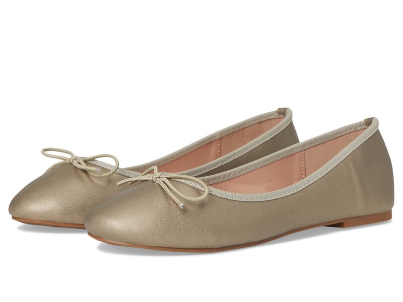 ジュルネ コレクション レディース シューズ サンダル Journee Collection Vika Flat Pewter ピューター