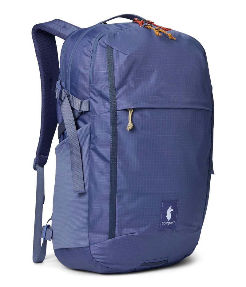 コートパクシー メンズ バッグ バックパック・リュックサック Cotopaxi 32 L Mente Daypack - Cada Dia Blue Smoke スモーク