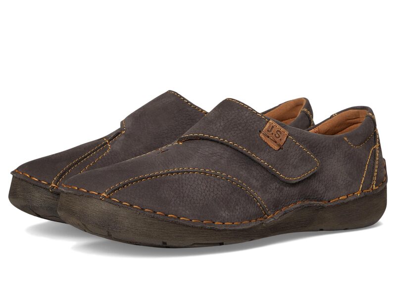 ジョセフセイベル レディース シューズ オックスフォード Josef Seibel Fergey 68 Titan 31,720円