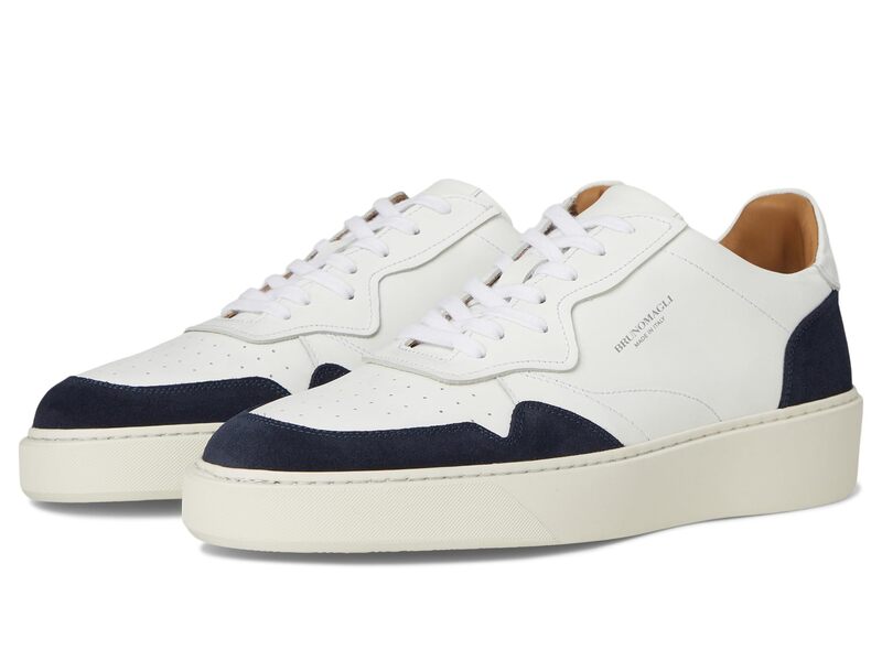 ブルーノマグリ メンズ シューズ サンダル Bruno Magli Dezi White 1 白いこと