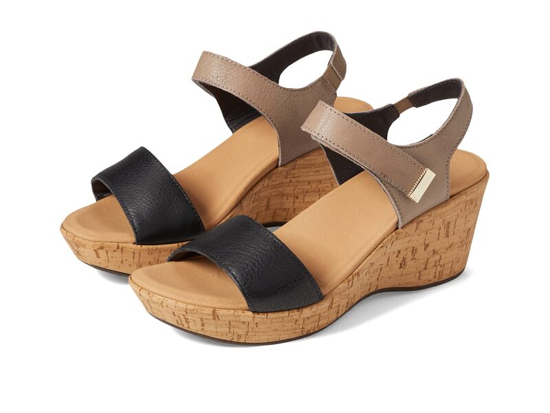 ナオト レディース シューズ 踵 Naot Summer Soft Black Leat 黒いこと