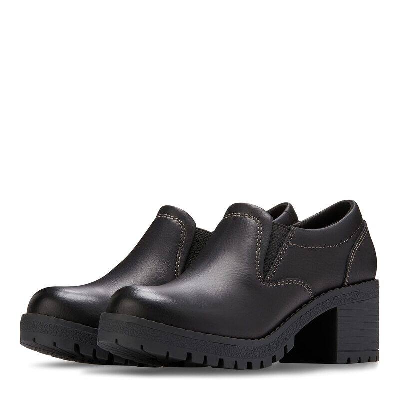 イーストランド レディース シューズ スリッポン・ローファー Eastland 1955 Edition Reese Black ブラック