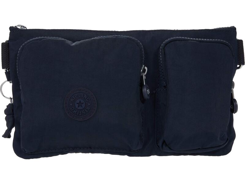 キプリング レディース バッグ Kipling Presto Up Waistpack Blue Bleu2 ブルー