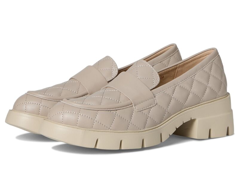 ベネリ レディース シューズ サンダル Vaneli Narda Clay Nappa