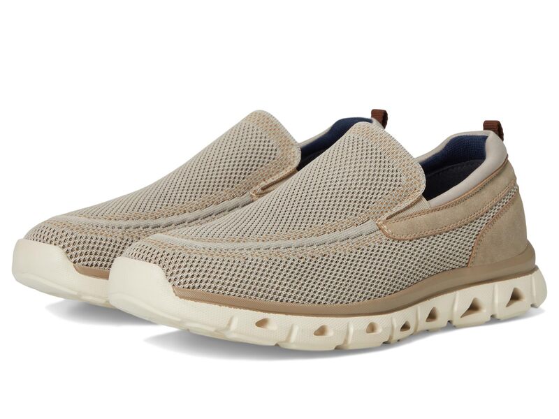 ドッカーズ メンズ シューズ サンダル Dockers Caden Taupe トープ
