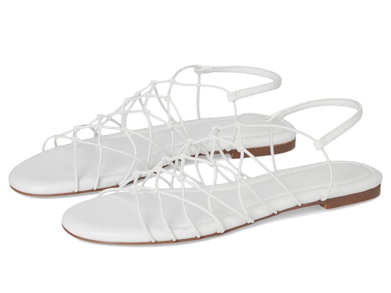 スティーブ マデン レディース シューズ ヒール Steve Madden Libra White ホワイト