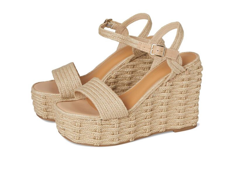 スティーブ マデン レディース シューズ ヒール Steve Madden Pinky Natural 16,186円