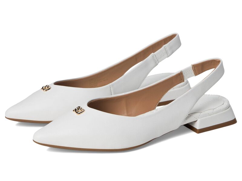 エアロソールズ レディース シューズ サンダル Aerosoles Nayana Bright White Le ホワイト