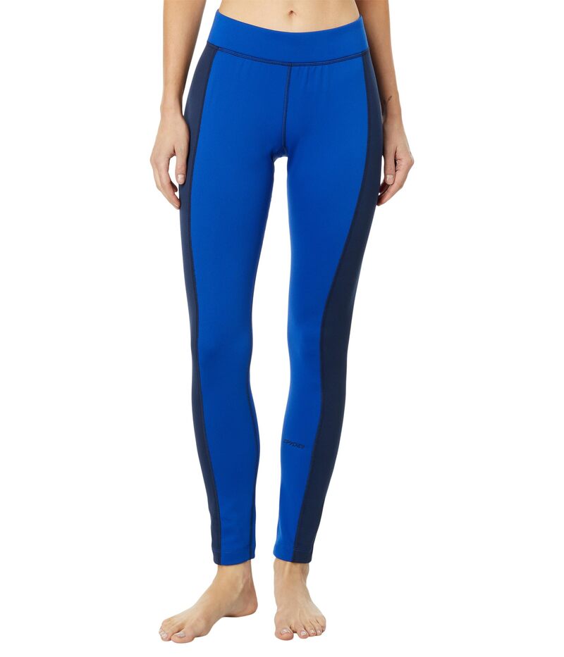 スパイダー レディース ボトムス カジュアルパンツ Spyder Charger Pants Electric Blue ブルー
