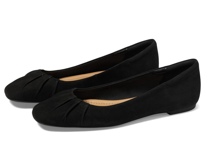 ブロンド レディース シューズ サンダル Blondo Jannet Black Nubuck ブラック