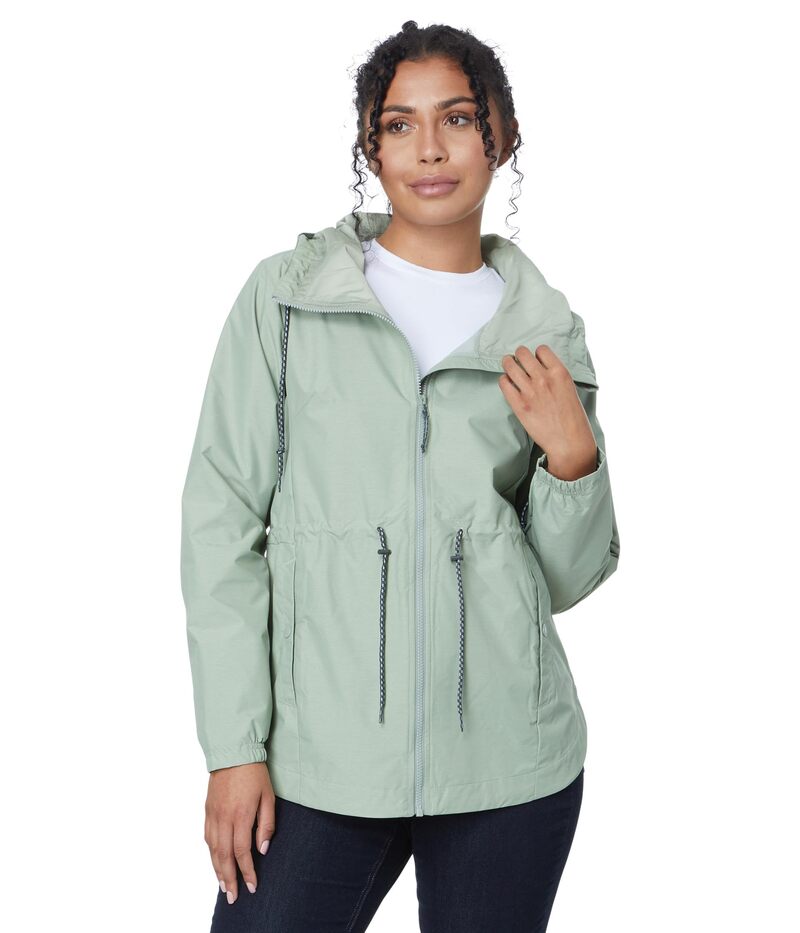 コロンビア レディース アウター コート ジャケット Columbia Lillian Ridge II Jacket Safari