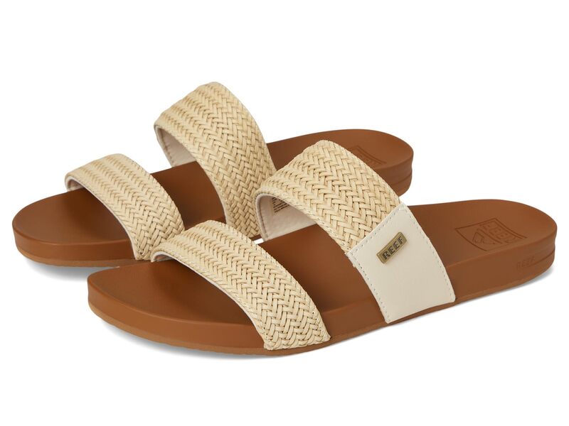 リーフ レディース シューズ サンダル Reef Vista Braid II Vintage 16,860円