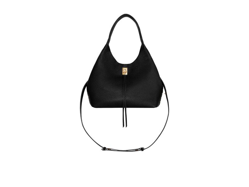 レベッカミンコフ レディース バッグ Rebecca Minkoff Darren Carrysome Black ブラック