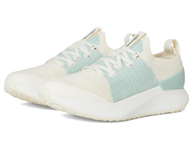 オールバーズ レディース シューズ スニーカー Allbirds Tree Glider Twilight White, ホワイト