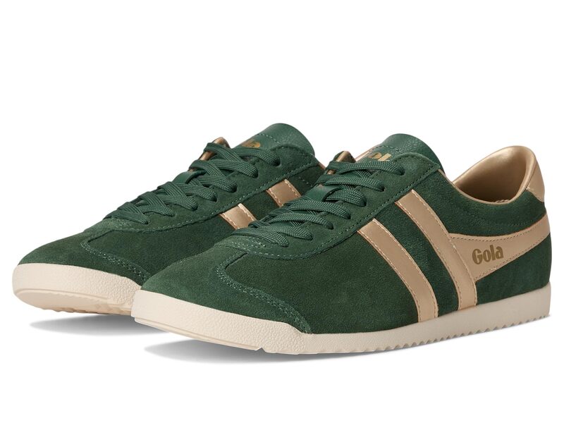 ゴラ レディース シューズ スニーカー Gola Bullet Pearl Evergreen パール 19,965円
