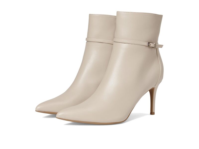 カルバンクライン レディース シューズ ブーツ・レインブーツ Calvin Klein Vivera Ivory アイボリー