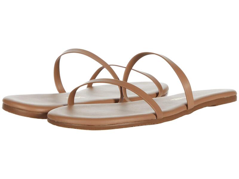 ティキーズ レディース シューズ サンダル TKEES Gemma Beach Bum