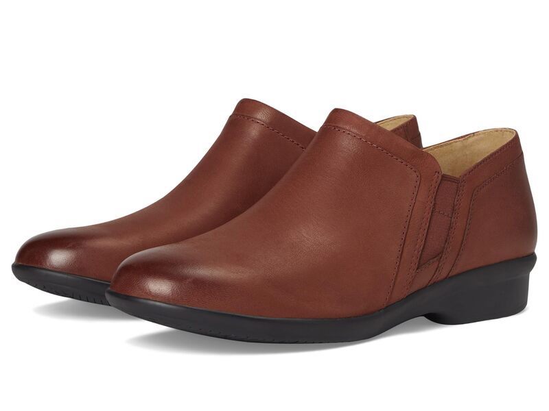 ダンスコ レディース シューズ ブーツ・レインブーツ Dansko Cheryl Russet