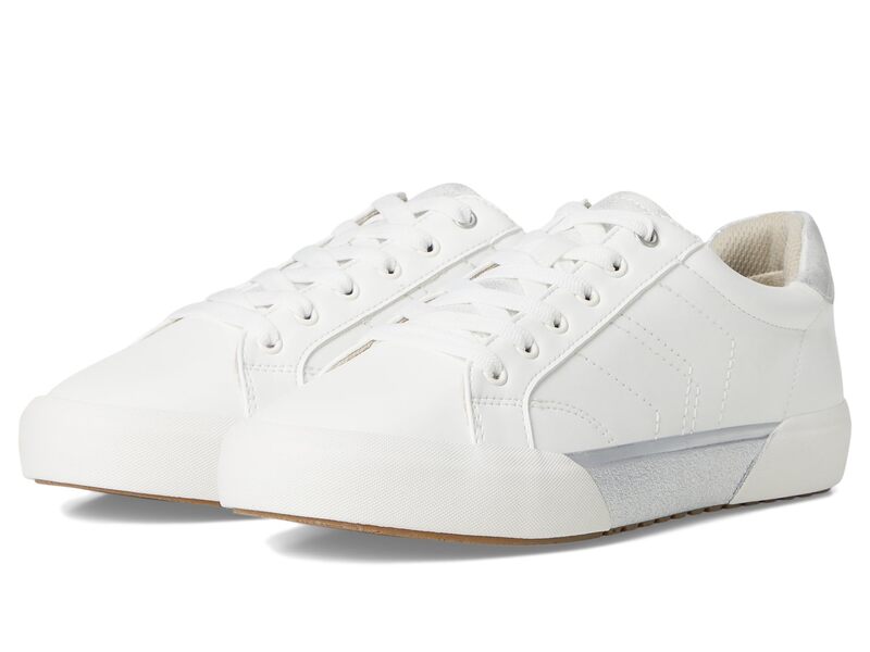 ドクター・ショール レディース シューズ スニーカー レース Dr. Scholl's Online Lace-up Shoes White ホワイト