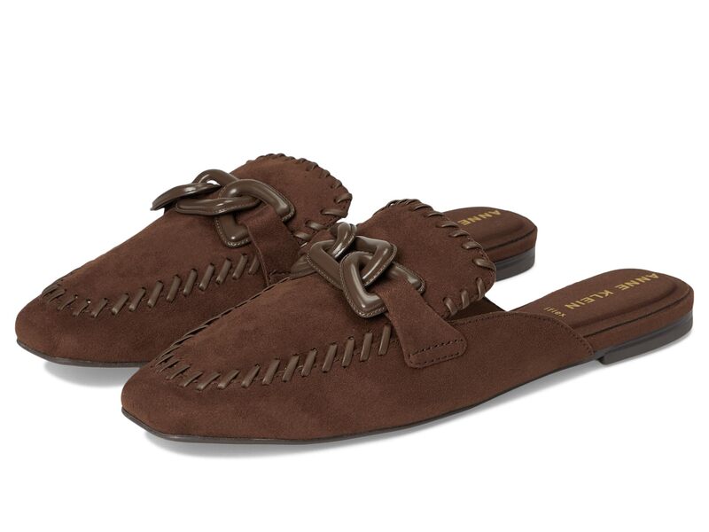 アンクライン レディース シューズ サンダル Anne Klein Alora Coffee コーヒー 15,736円