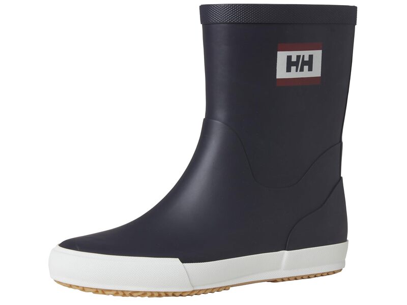 ヘリーハンセン レディース シューズ ブーツ・レインブーツ Helly Hansenordvik 2 Navy 米国海軍 靴-ブーツ-その他