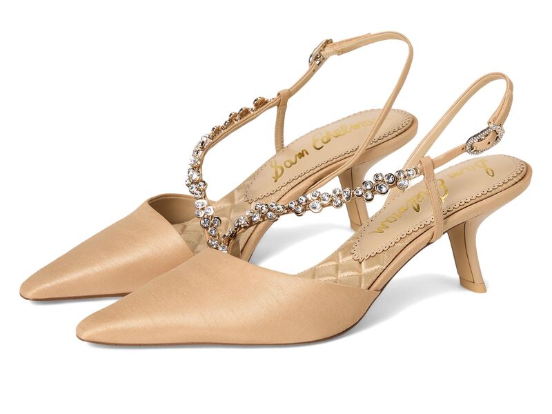 サムエデルマン レディース シューズ ブーツ・レインブーツ Sam Edelman Bonniecru エクリュ