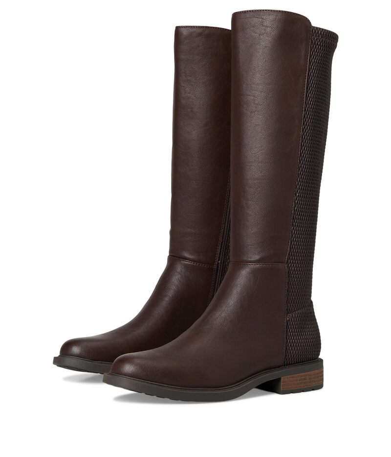 ユーロソフト レディース シューズ サンダル EuroSoft Britney Dark Brown ブラウン