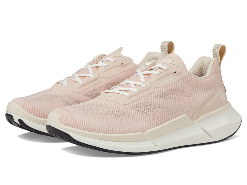 エコー レディース シューズ スニーカー ECCO Sport Biom 2.2 Textile Cross Trainerose Dust