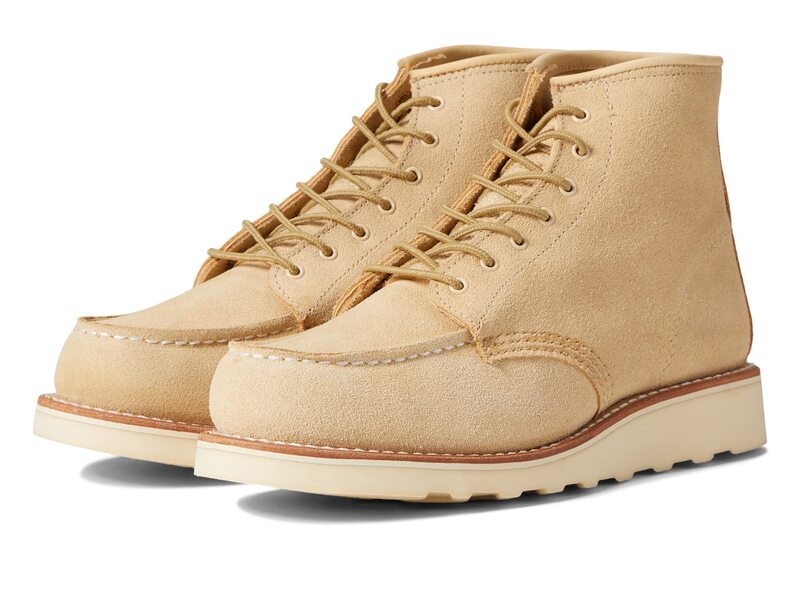 レッドウイング レディース シューズ ブーツ・レインブーツ Red Wing Heritage 6\