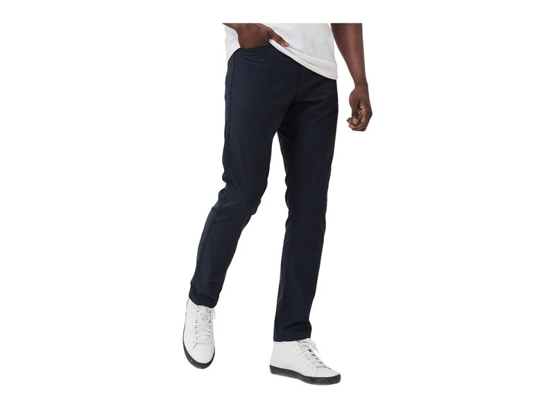 ウェスタンライズ メンズ ボトムス カジュアルパンツ Western Rise At Pants Deep Indigo インディゴ