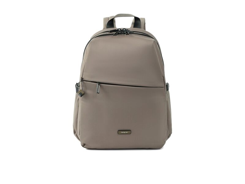 ヘドグレン メンズ バッグ バックパック・リュックサック Hedgren Cosmos Backpack Morel
