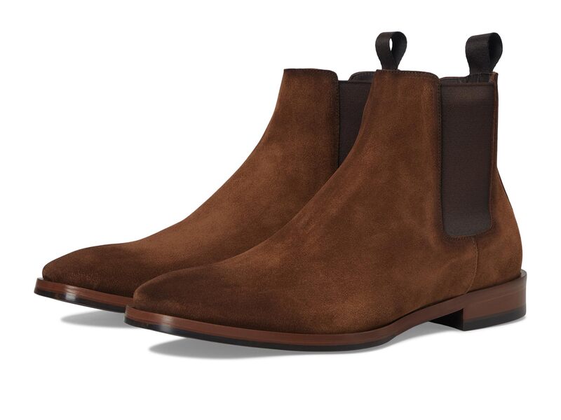 トゥーブート メンズ シューズ ブーツ・レインブーツ To Boot New York Christophe Dark Brown ブラウン