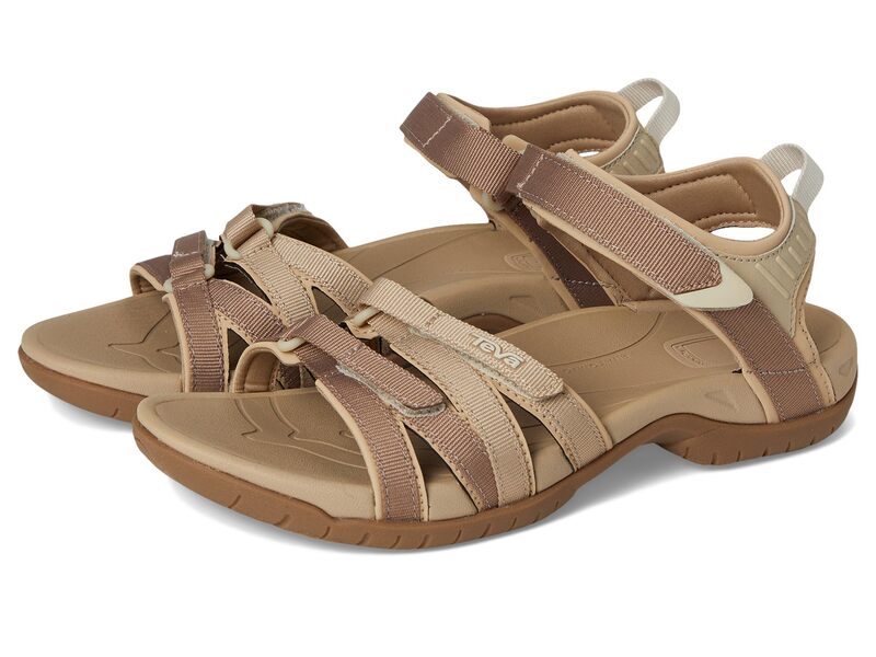 テバ レディース シューズ サンダル Teva Tirra Neutral Multi マルチカラー