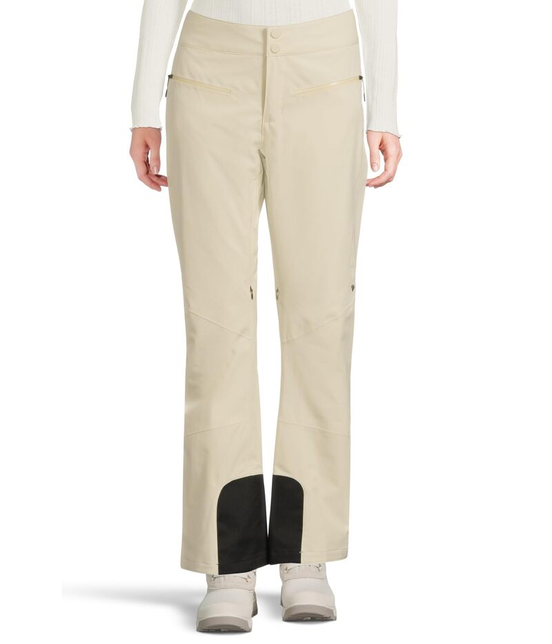 オバマイヤー レディース ボトムス カジュアルパンツ Obermeyer Bliss Pant Bone