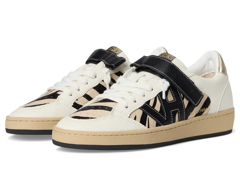 ヴィンテージハバナ レディース シューズ スニーカー Vintage Havana Next White/Zebra/Mul ホワイト