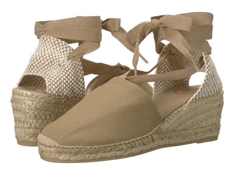 トニーポンズ レディース シューズ 踵 Toni Pons Valencia Stone Canvas 石ころ