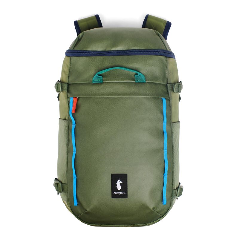 コートパクシー メンズ バッグ バックパック・リュックサック Cotopaxi 24 L Torre Bucket Pack - Cada Dia Spruce
